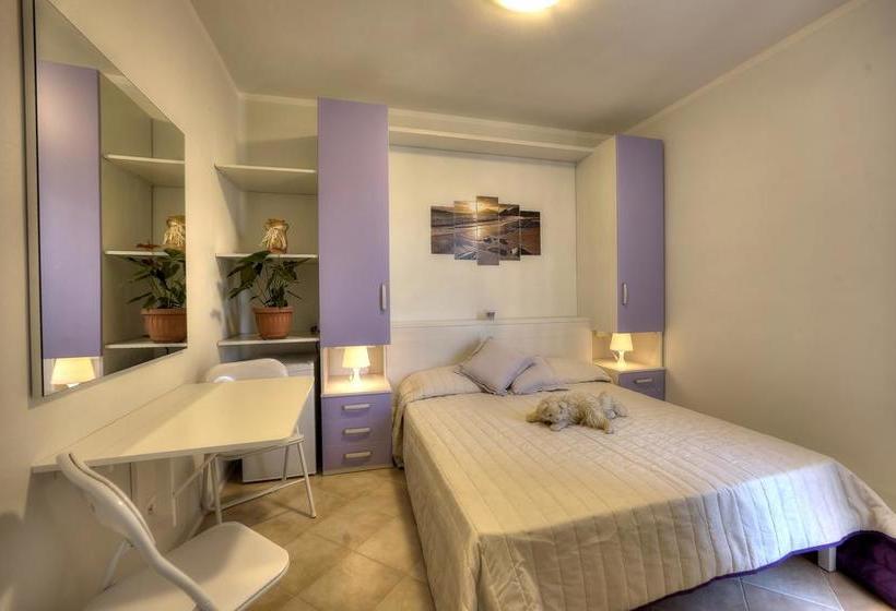 B&b Villa Flora  | Peschiera del Garda | Verona | Italia 15