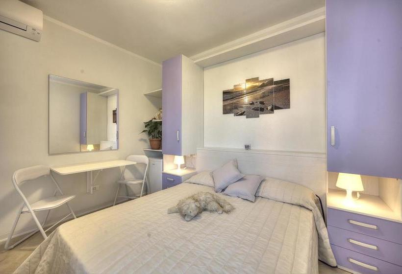 B&b Villa Flora  | Peschiera del Garda | Verona | Italia 17