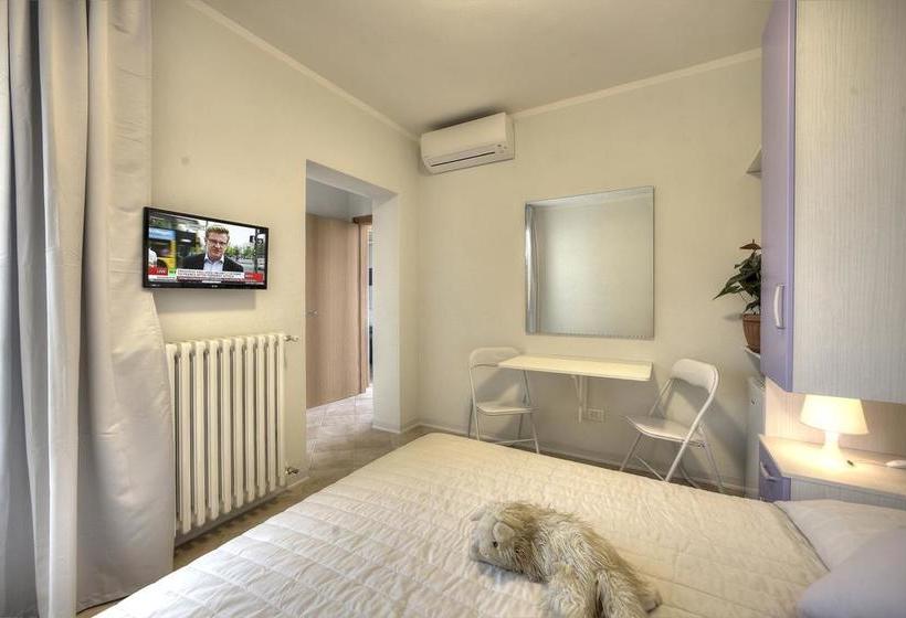 B&b Villa Flora  | Peschiera del Garda | Verona | Italia 18