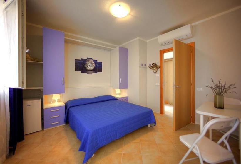 B&b Villa Flora  | Peschiera del Garda | Verona | Italia 19
