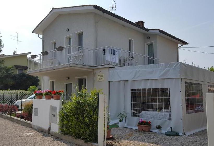 B&b Villa Flora  | Peschiera del Garda | Verona | Italia 2