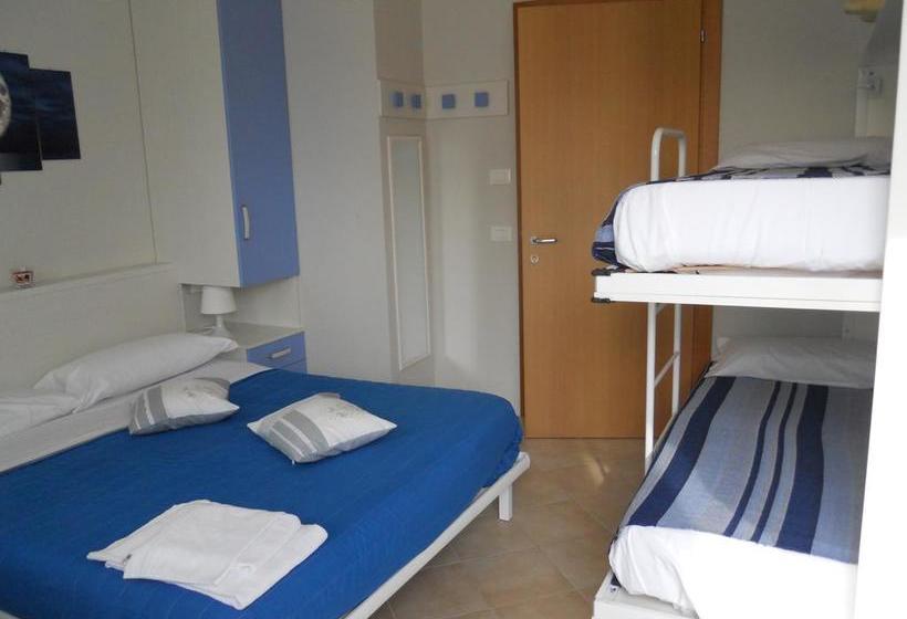 B&b Villa Flora  | Peschiera del Garda | Verona | Italia 20