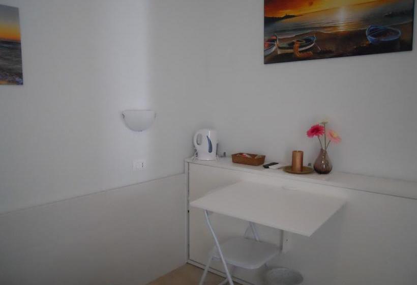 B&b Villa Flora  | Peschiera del Garda | Verona | Italia 3