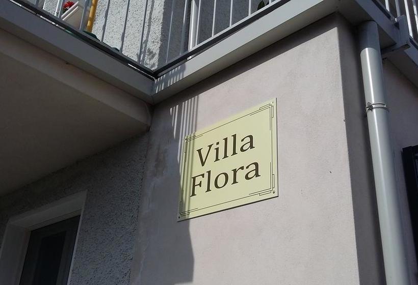 B&b Villa Flora  | Peschiera del Garda | Verona | Italia 5