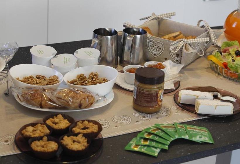 B&b Villa Flora  | Peschiera del Garda | Verona | Italia 6