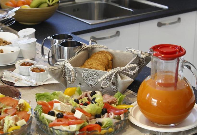 B&b Villa Flora  | Peschiera del Garda | Verona | Italia 7