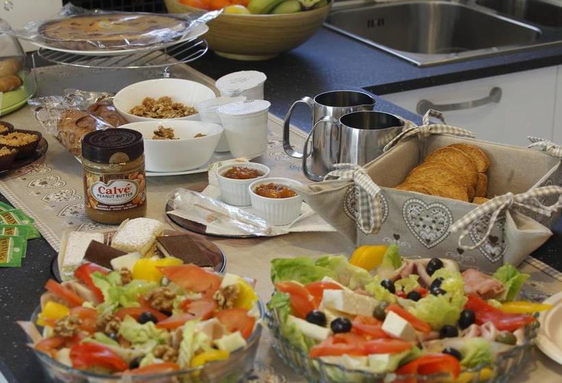 B&b Villa Flora  | Peschiera del Garda | Verona | Italia 8