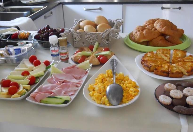 B&b Villa Flora  | Peschiera del Garda | Verona | Italia 9