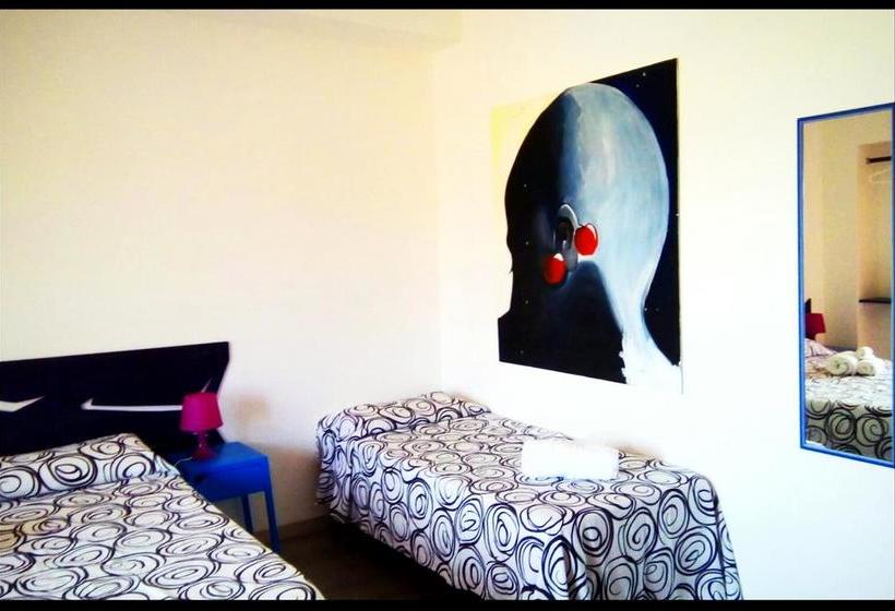 Idria B&b  | Barcellona Pozzo di Gotto | Messina | Italien 1