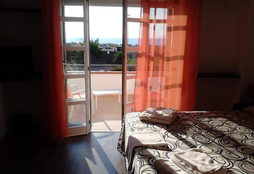 Idria B&b  | Barcellona Pozzo di Gotto | Messina | Italien 11