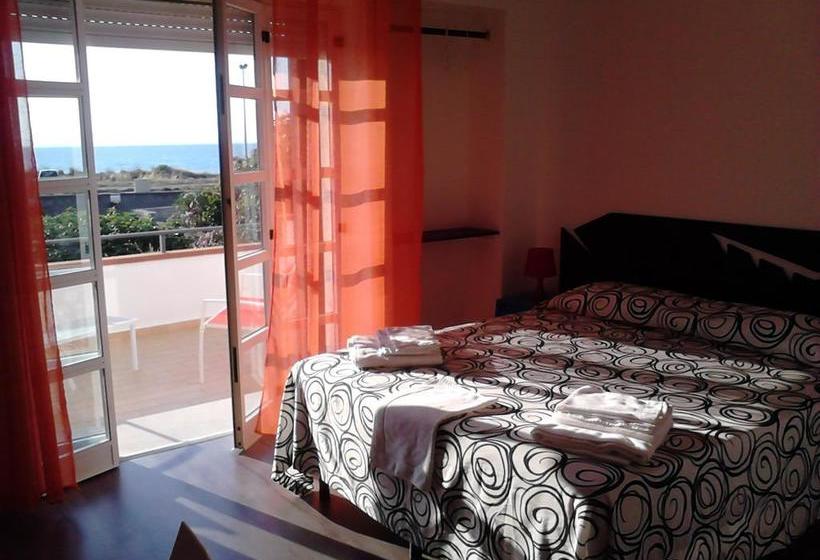 Idria B&b  | Barcellona Pozzo di Gotto | Messina | Italien 12