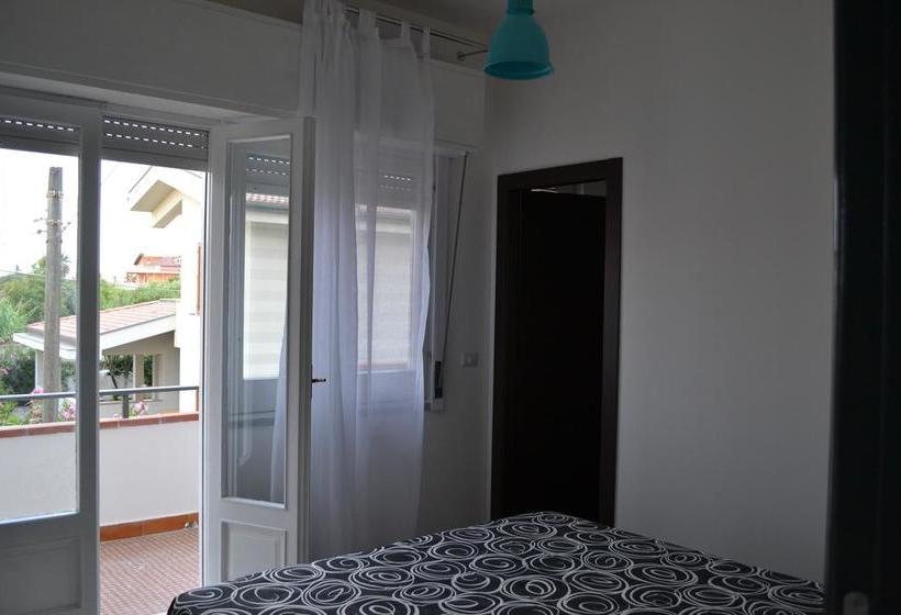 Idria B&b  | Barcellona Pozzo di Gotto | Messina | Italien 13