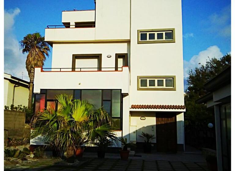 Idria B&b  | Barcellona Pozzo di Gotto | Messina | Italien 15