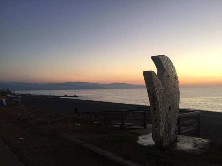 Idria B&b  | Barcellona Pozzo di Gotto | Messina | Italien 18