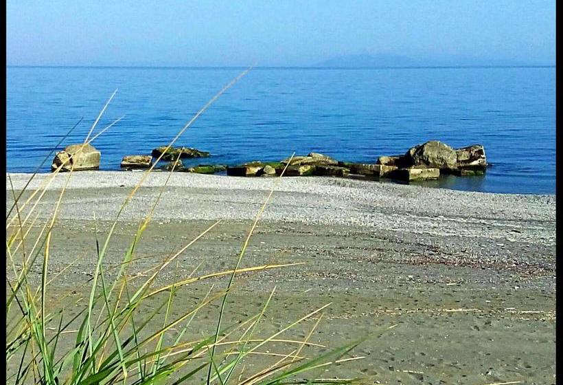 Idria B&b  | Barcellona Pozzo di Gotto | Messina | Italien 4