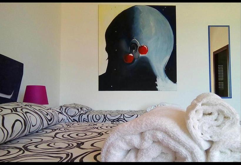 Idria B&b  | Barcellona Pozzo di Gotto | Messina | Italien 6