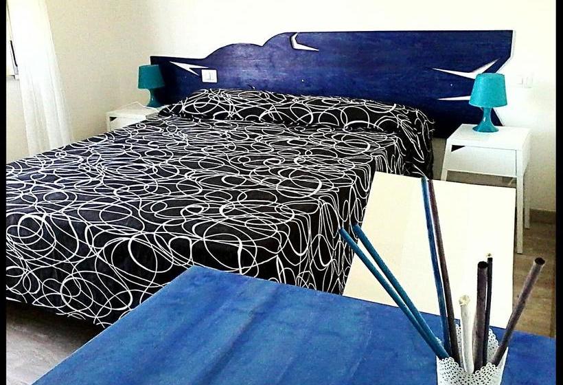 Idria B&b  | Barcellona Pozzo di Gotto | Messina | Italien 7