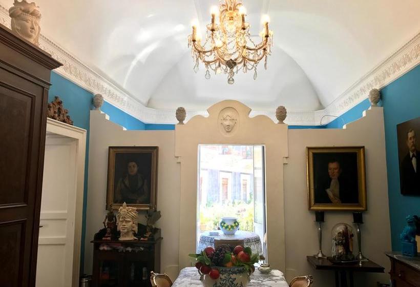 Bed and Breakfast I Mori Maison De Charme Catania