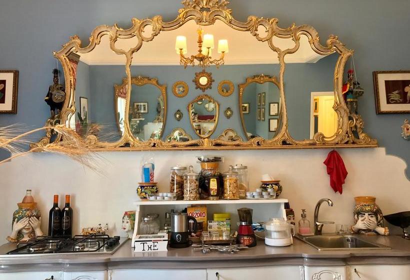 Bed and Breakfast I Mori Maison De Charme  | Catania | Catania | Italia 1