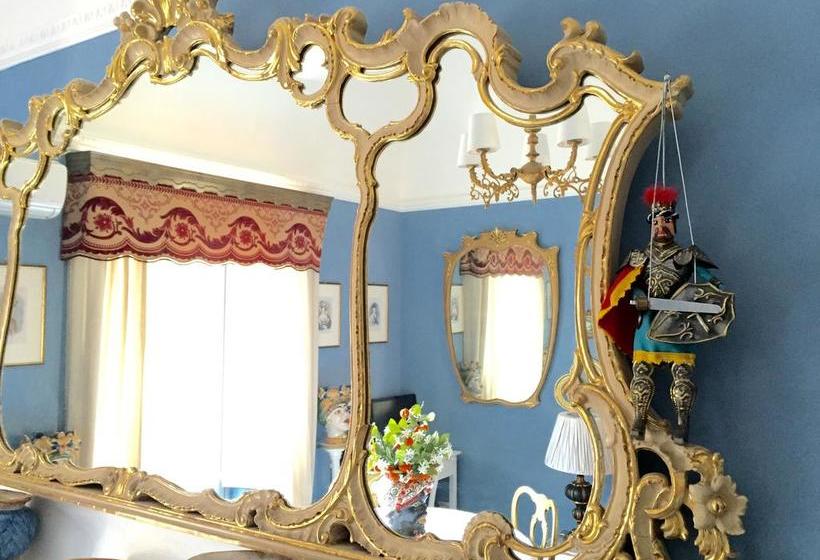 Bed and Breakfast I Mori Maison De Charme  | Catania | Catania | Italia 11