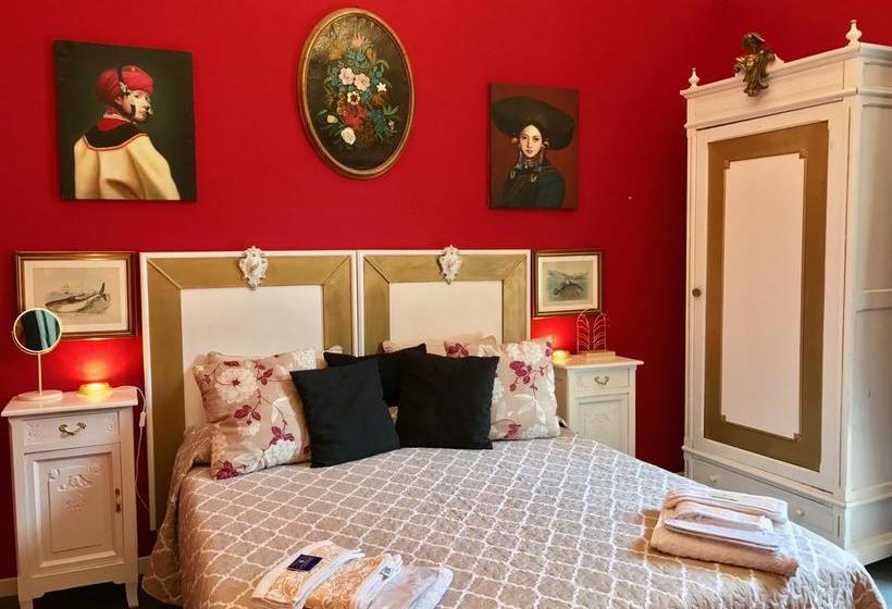 Bed and Breakfast I Mori Maison De Charme  | Catania | Catania | Italia 14