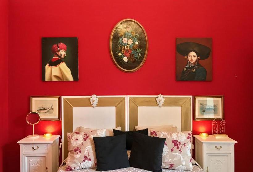 Bed and Breakfast I Mori Maison De Charme  | Catania | Catania | Italia 15