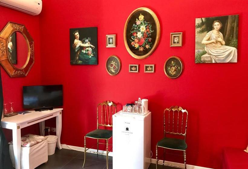 Bed and Breakfast I Mori Maison De Charme  | Catania | Catania | Italia 17