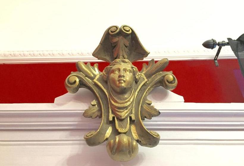 Bed and Breakfast I Mori Maison De Charme  | Catania | Catania | Italia 18