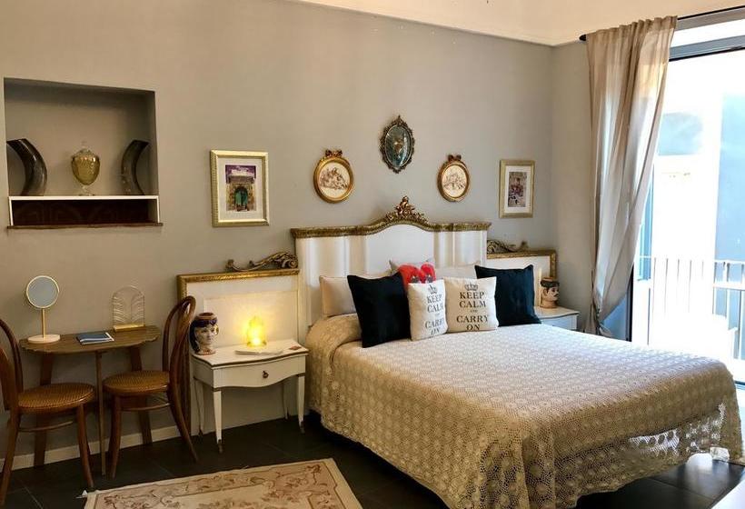 Bed and Breakfast I Mori Maison De Charme  | Catania | Catania | Italia 19