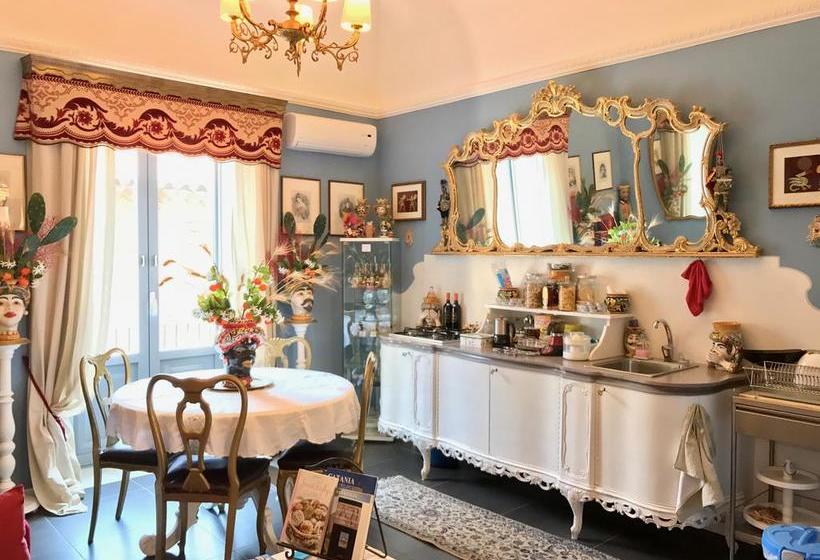 Bed and Breakfast I Mori Maison De Charme  | Catania | Catania | Italia 2
