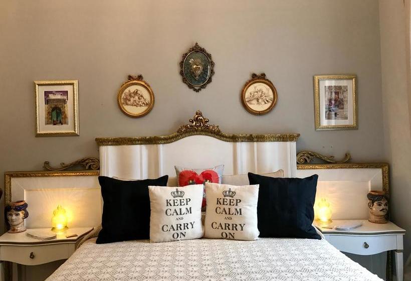 Bed and Breakfast I Mori Maison De Charme  | Catania | Catania | Italia 20