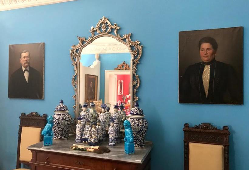 Bed and Breakfast I Mori Maison De Charme  | Catania | Catania | Italia 3