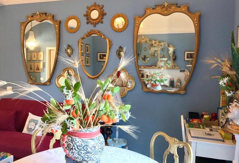 Bed and Breakfast I Mori Maison De Charme  | Catania | Catania | Italia 5