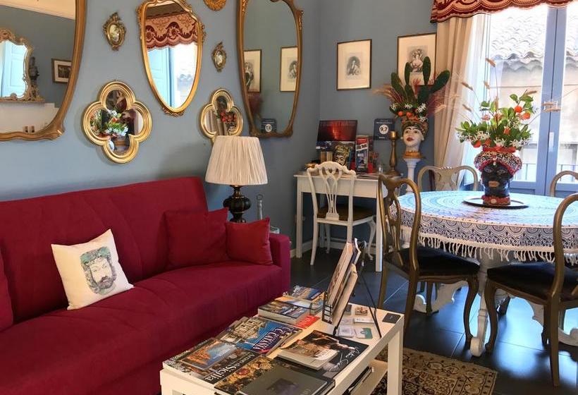 Bed and Breakfast I Mori Maison De Charme  | Catania | Catania | Italia 6