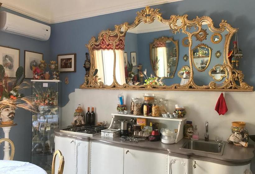 Bed and Breakfast I Mori Maison De Charme  | Catania | Catania | Italia 7