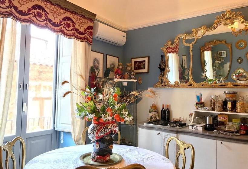 Bed and Breakfast I Mori Maison De Charme  | Catania | Catania | Italia 8