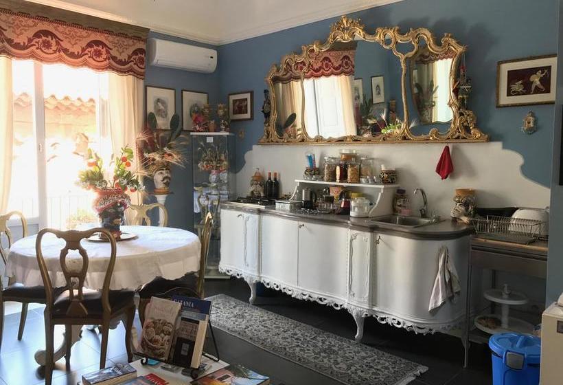 Bed and Breakfast I Mori Maison De Charme  | Catania | Catania | Italia 9