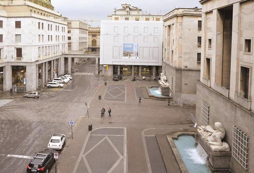 B&b Piano3  | Turim | Turim | Itália 1