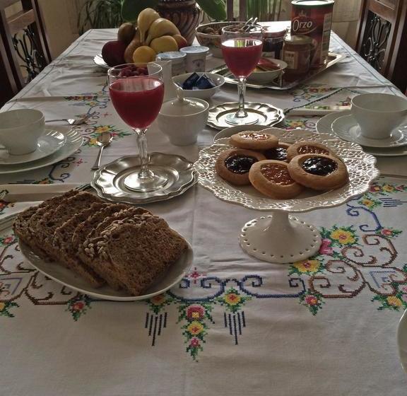 B&b Piano3  | Turim | Turim | Itália 11