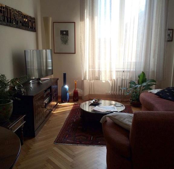 B&b Piano3  | Turim | Turim | Itália 13