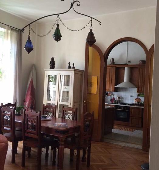 B&b Piano3  | Turim | Turim | Itália 15