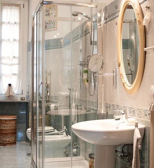 B&b Piano3  | Turim | Turim | Itália 16