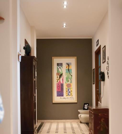 B&b Piano3  | Turim | Turim | Itália 17