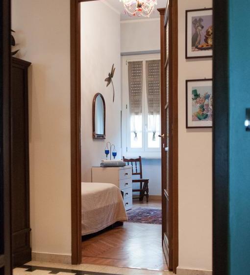 B&b Piano3  | Turim | Turim | Itália 19