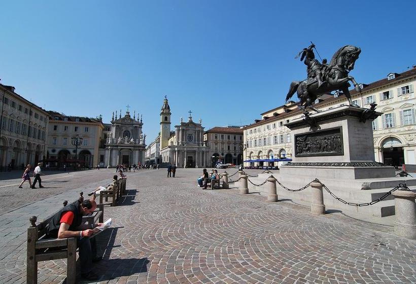 B&b Piano3  | Turim | Turim | Itália 2