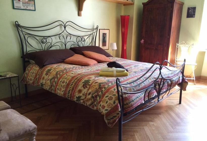 B&b Piano3  | Turim | Turim | Itália 3