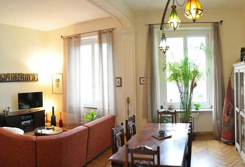 B&b Piano3  | Turim | Turim | Itália 5