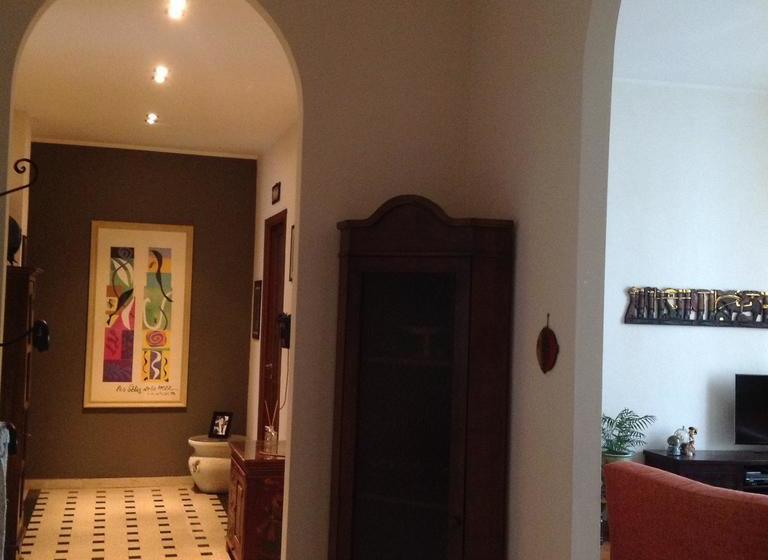 B&b Piano3  | Turim | Turim | Itália 7