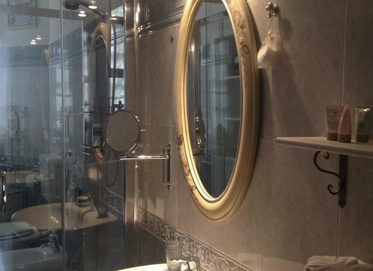 B&b Piano3  | Turim | Turim | Itália 8