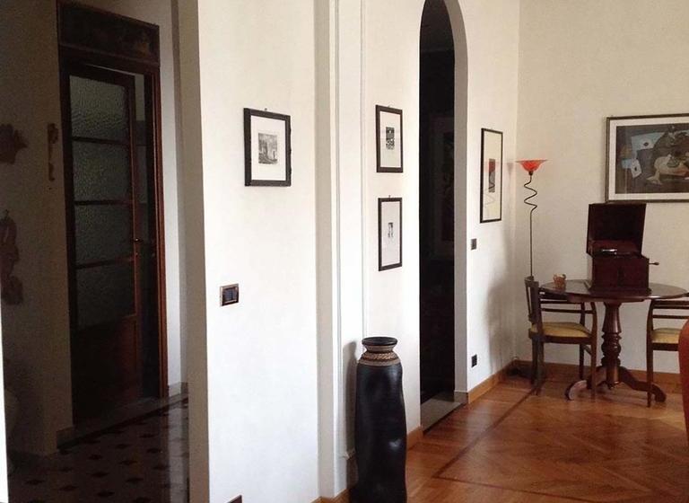 B&b Piano3  | Turim | Turim | Itália 9